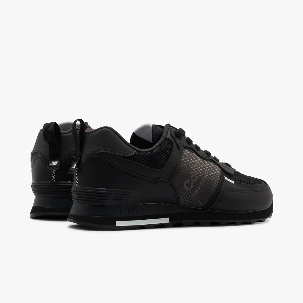 COMME des GARÇONS HOMME x New Balance ML574IHM / Noir