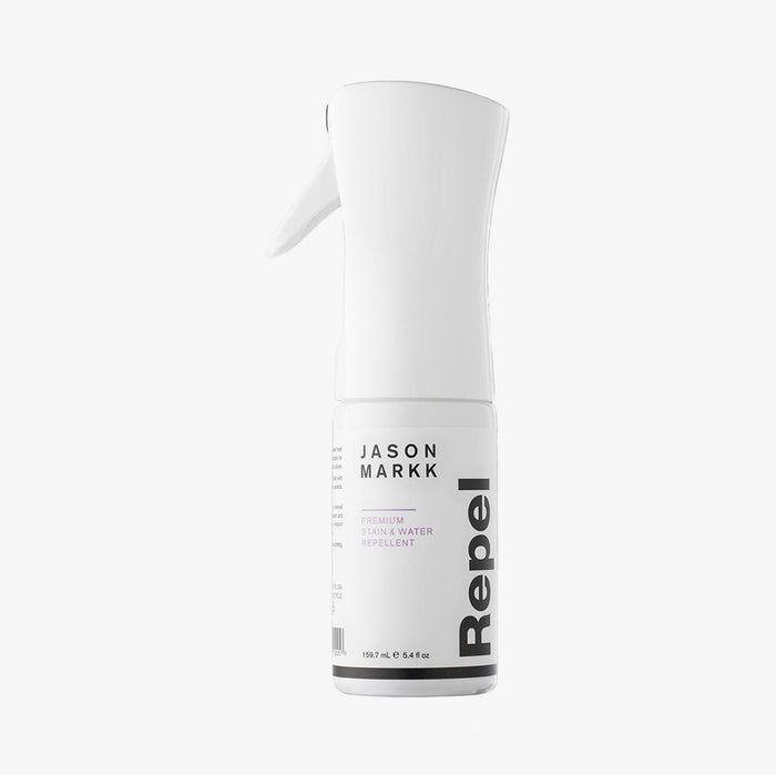 Jason Markk Repel Premium Water + Stain Repellent 1