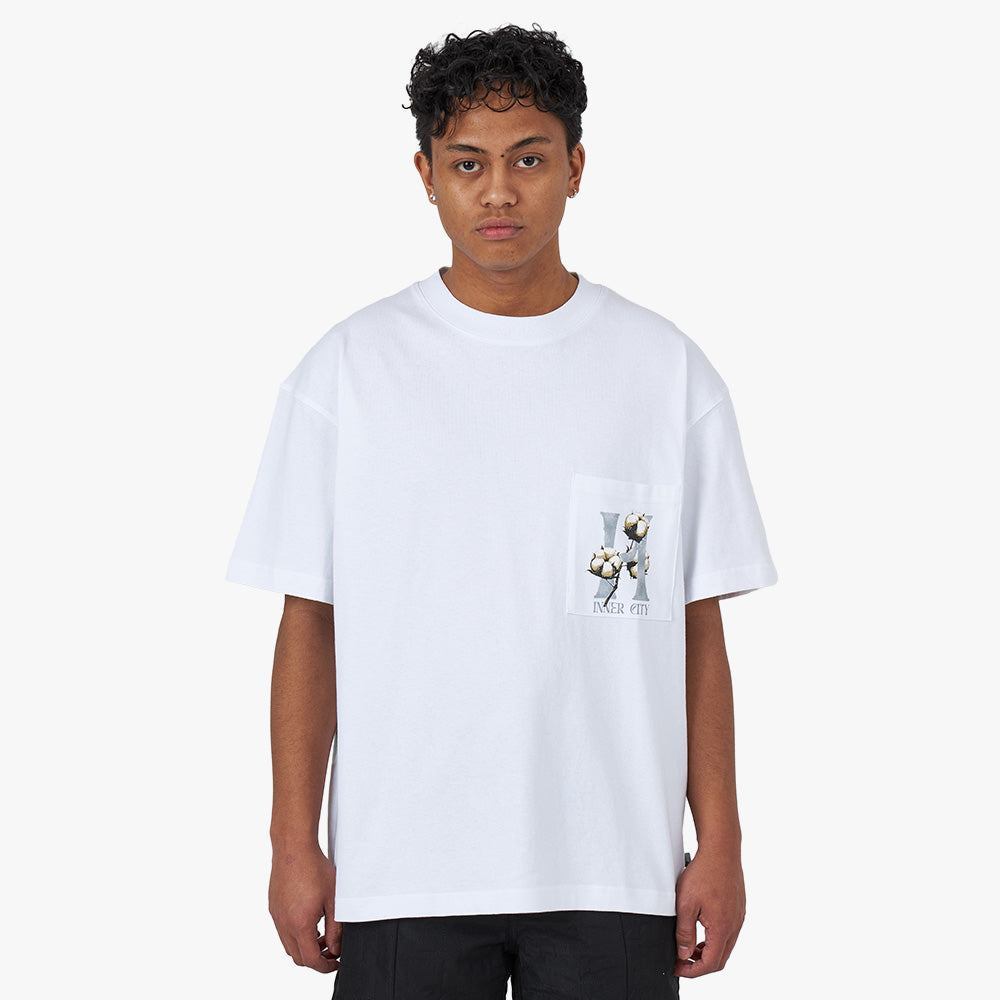 Honor The Gift H T-shirt / White – Livestock