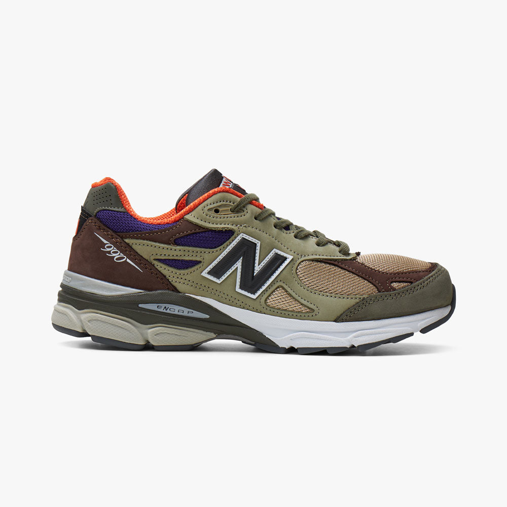 New Balance M990TD3 M990V3 | nate-hospital.com