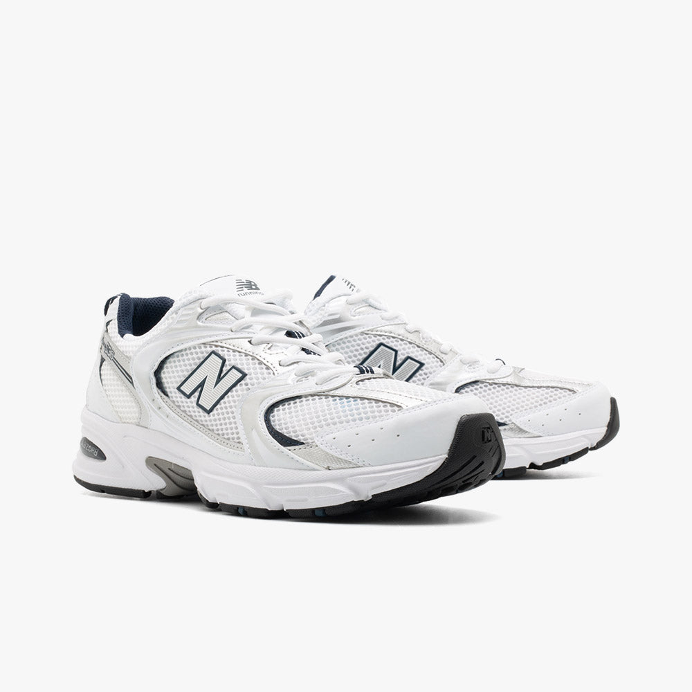 new balance ♡ MR530 SG New Balance MR530SG White / Natural Indigo | Livestock