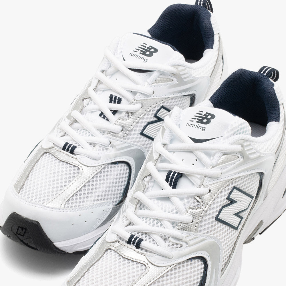 New Balance MR530SG White / Natural Indigo | Livestock