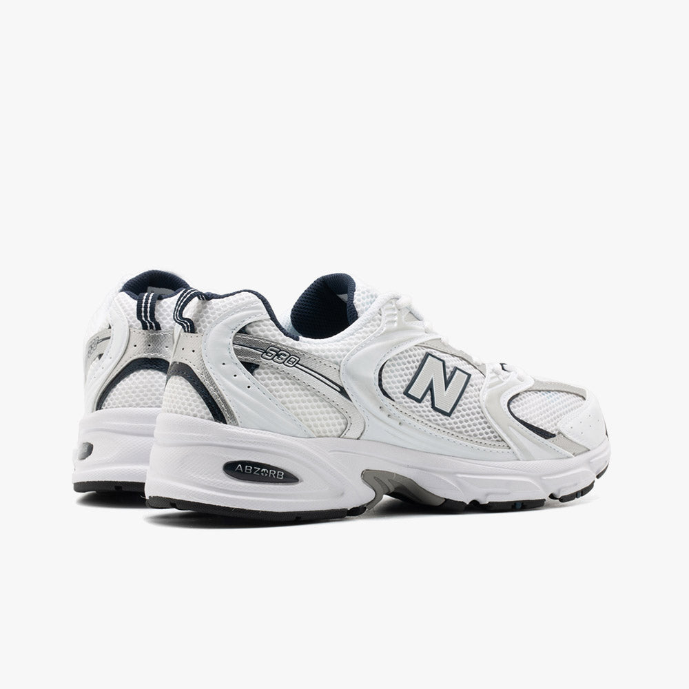 New Balance MR530SG / White