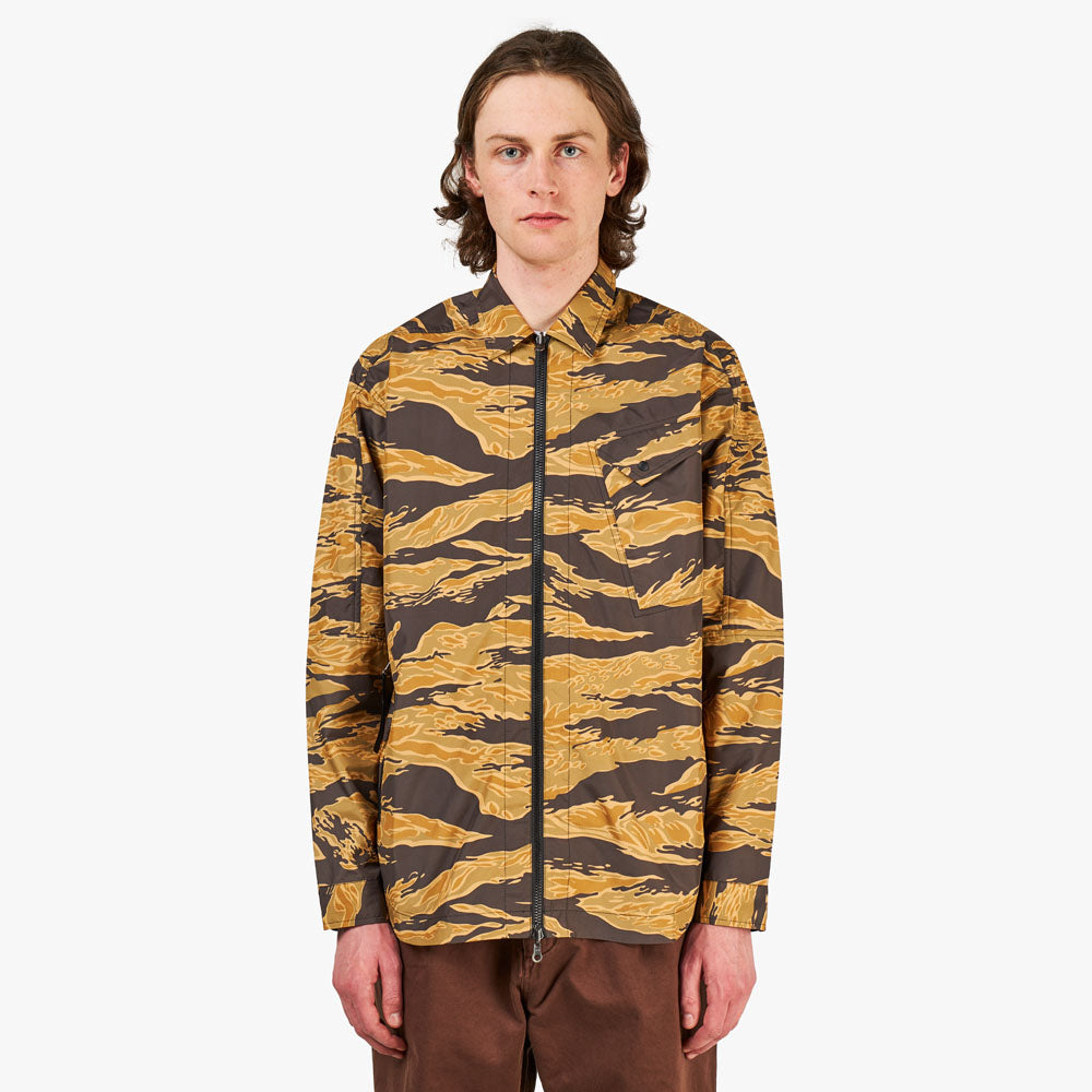 Maharishi on sale camo jacket