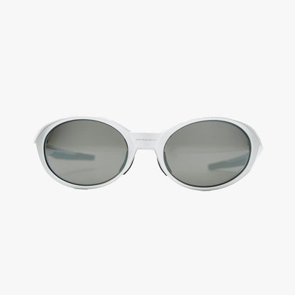 Oakley Eyejacket Redux Silver / Prizm Black