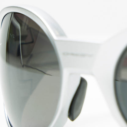 Oakley Eyejacket Redux Silver / Prizm Black