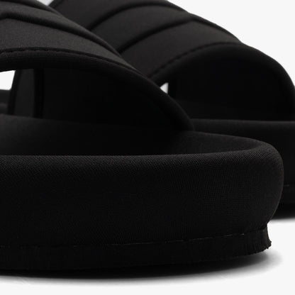 RONE Slide / Black