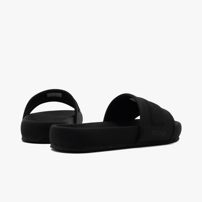 RONE Slide / Black
